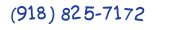 Contacts Phone number