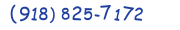 Contacts Phone number