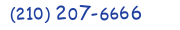 Contacts Phone number