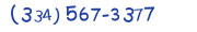 Contacts Phone number
