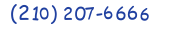 Contacts Phone number