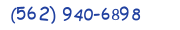 Contacts Phone number