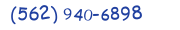 Contacts Phone number