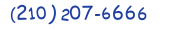 Contacts Phone number