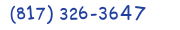 Contacts Phone number