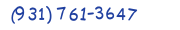 Contacts Phone number