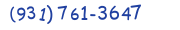 Contacts Phone number
