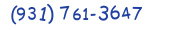 Contacts Phone number
