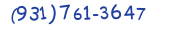 Contacts Phone number