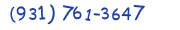 Contacts Phone number