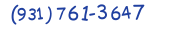 Contacts Phone number