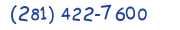 Contacts Phone number