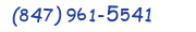 Contacts Phone number
