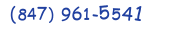 Contacts Phone number