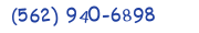 Contacts Phone number