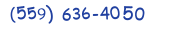 Contacts Phone number