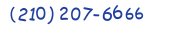 Contacts Phone number
