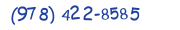 Contacts Phone number
