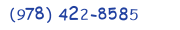 Contacts Phone number