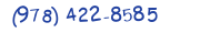 Contacts Phone number
