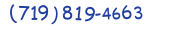 Contacts Phone number