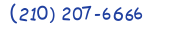 Contacts Phone number