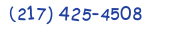 Contacts Phone number