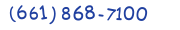 Contacts Phone number