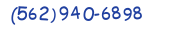 Contacts Phone number