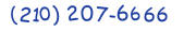 Contacts Phone number
