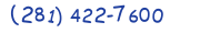 Contacts Phone number