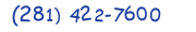 Contacts Phone number