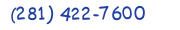 Contacts Phone number