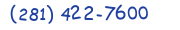 Contacts Phone number