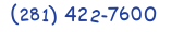 Contacts Phone number