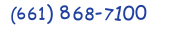 Contacts Phone number