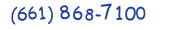 Contacts Phone number