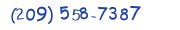 Contacts Phone number