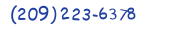 Contacts Phone number