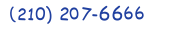 Contacts Phone number