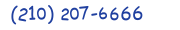 Contacts Phone number