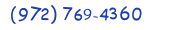 Contacts Phone number