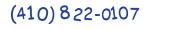 Contacts Phone number