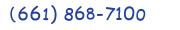 Contacts Phone number