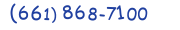 Contacts Phone number