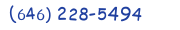 Contacts Phone number