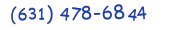 Contacts Phone number
