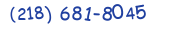 Contacts Phone number