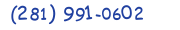 Contacts Phone number