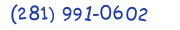 Contacts Phone number